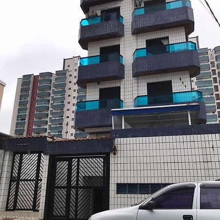 Cobertura - Praia Grande Exteriör bild