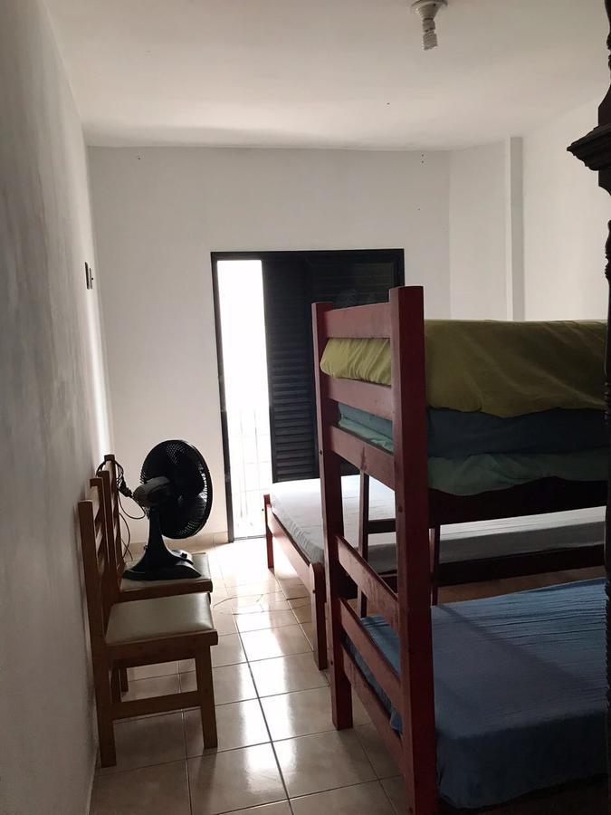 Cobertura - Praia Grande Exteriör bild